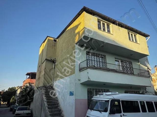 Joy/max Gayrimenkul Den Satılık 3 Daireli Müstakil Ev