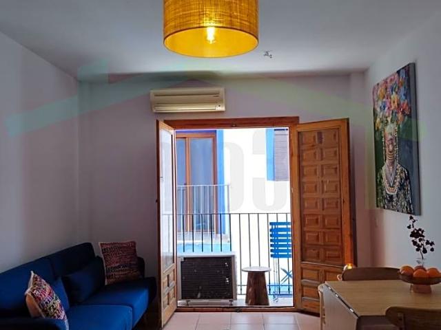 Joyo Estudio renovado, Casco Antiguo.La Vila Joiosa