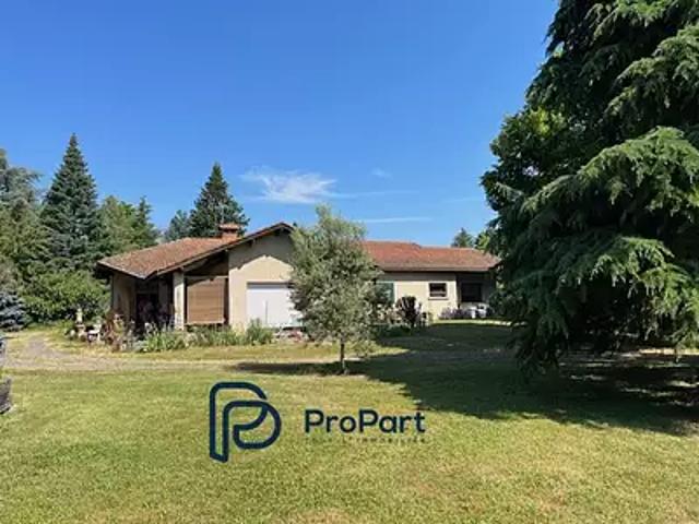 Joze 63350 Achat / Vente maison 5 pièces t5
