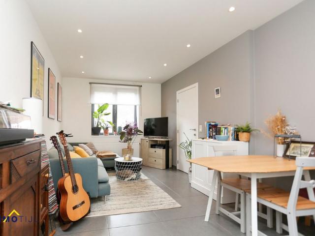 Jozef Van Bogaertstraat 48, 9200 Dendermonde