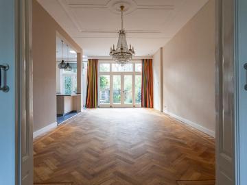 Benoordenhout, Den Haag, Zuid-Holland