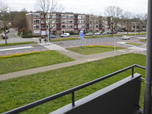 Jozef Israelstraat 5 Nijkamp Vastgoed