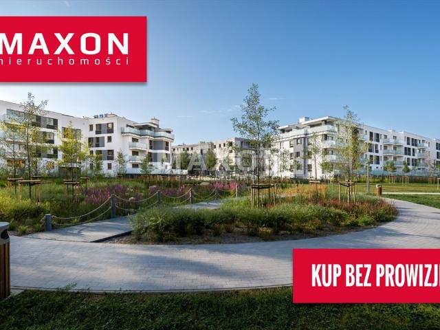 Przestronne 4 pokojowe mieszkanie z balkonem i garażem