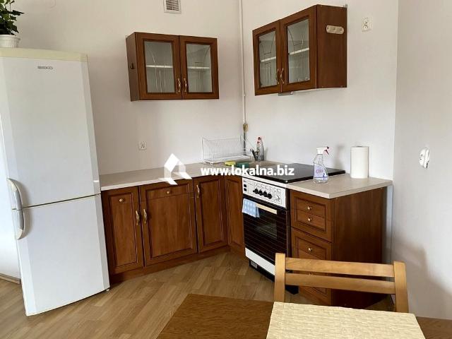 Józefosłw 2 pokoje balkon garaż ul. Julianowska, Józefosław