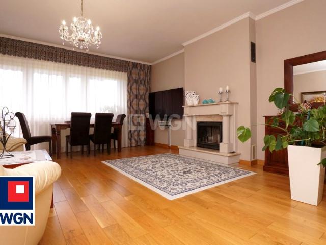 Józefa Fabianiego 200 m², Piotrków Trybunalski