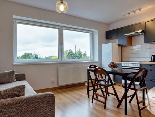 Józefa Ignacego Kraszewskiego 41,81 m², Puszczykowo