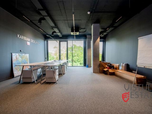 Józefa Marcika 50 m², Kraków