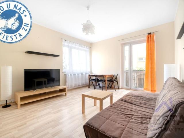 Józefa Wieniawskiego 58 m², Gdańsk