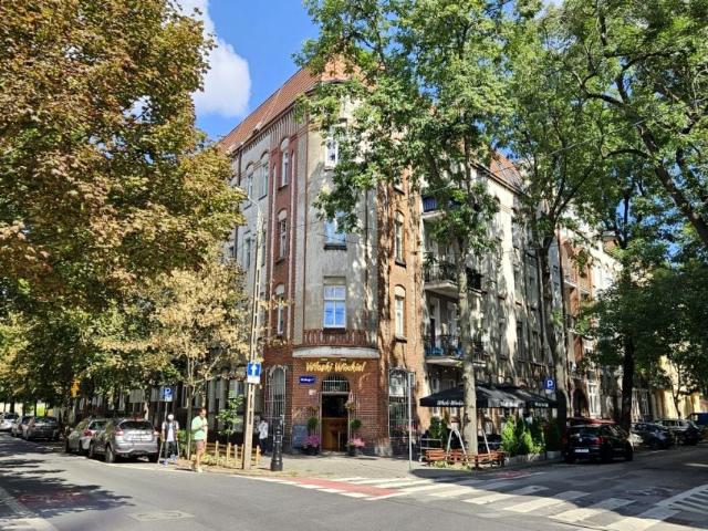 Józefa Łukaszewicza 61 m², Poznań