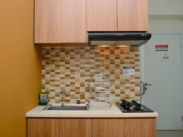 Jl. Jend A YaniMagnolia 20FL, Unit N2 | Studio apartment for rent #132831134 | Rentberry