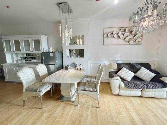 Jl. Raya Casablanca No.Kav. 88,RT.16/RW.5, Menteng Dalam, Kec. Tebet, | 1 bed apartment for rent #147728107 | Rentberry