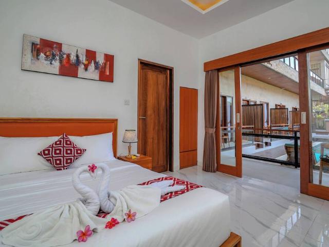 Jln. Pantai Batu Bolong No. 27 D, Br. Canggu, Kec. Kuta Utara, Kab. Badung | Studio house for rent #166020774 | Rentberry