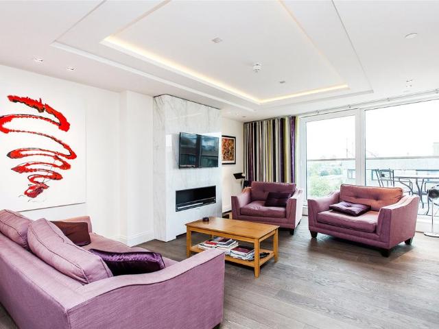 JLL, 387 Kensington High Street, London, W14 8NL, United Kingdom | 3 bed apartment for rent #140227089 | Rentberry