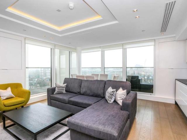 JLL, 387 Kensington High Street, London, W14 8NL, United Kingdom | 3 bed apartment for rent #137644977 | Rentberry
