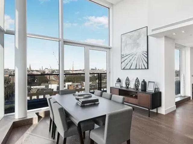 JLL, 387 Kensington High Street, London, W14 8NL, United Kingdom | 3 bed duplex for rent #135549089 | Rentberry