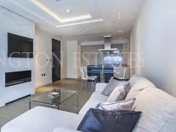 JLL, 387 Kensington High Street, London, W14 8NL, United Kingdom | 1 bed apartment for rent #101453133 | Rentberry