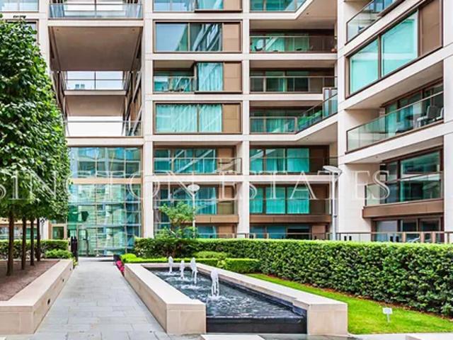 JLL, 387 Kensington High Street, London, W14 8NL, United Kingdom | 2 bed apartment for rent #72869587 | Rentberry