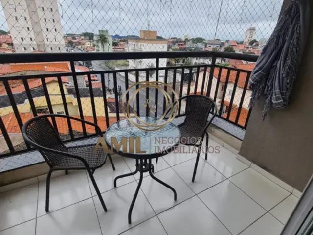 JM Venda, Apartamento, 2 Quartos 1 suíte, sacada, 63m², Cond. Colinas dos Ipês, Bosque dos Ipê