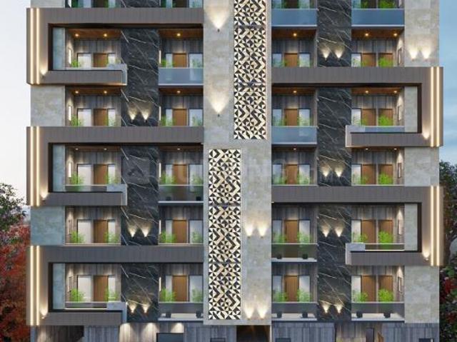 JMD Siddhi Vinayak,Sector 73 4 BHK Apartment For Sale Noida