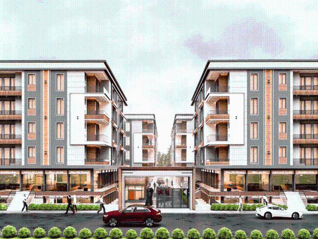 JMD V And V Homes,Sector 73 4 BHK Apartment For Sale Noida