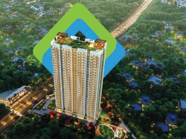 Sector 95 3 BHK Apartment For Sale Gurgaon