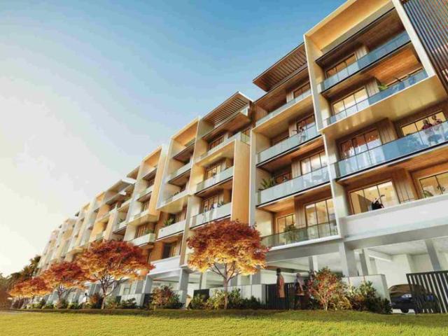 Manesar 3 BHK Apartment For Sale Gurgaon