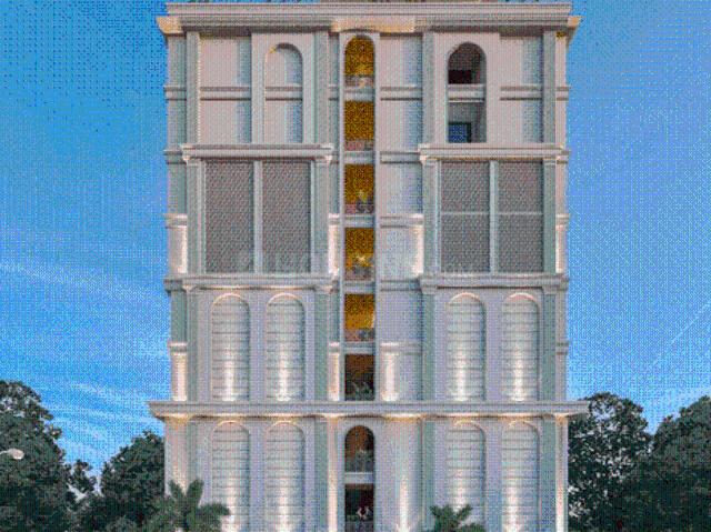 JS Amara Studios,Narayan Vihar Studio Studio Apartment For Sale Jaipur