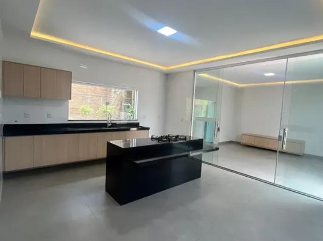 JS Residencial Castanheira semi mobiliado