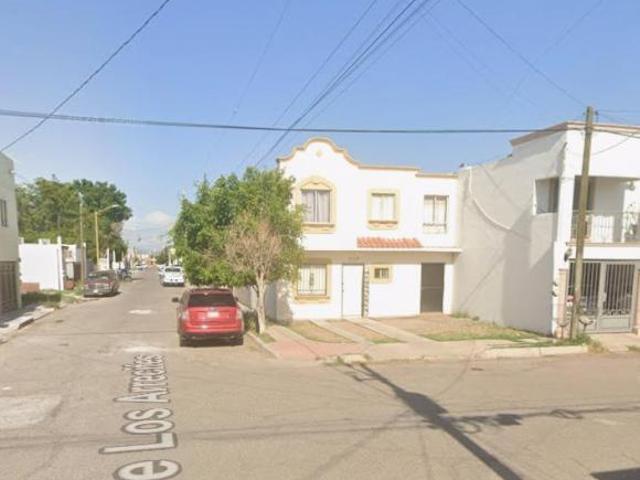 JP Casa ya adjudicada en Casa Blanca, Sonora en $500 mil