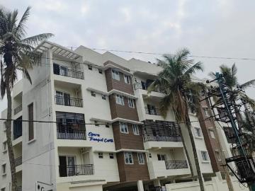 JP Nagar 1 BHK Apartment For Sale Bengaluru