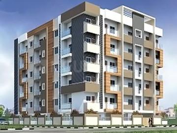 JP Nagar 2 BHK Apartment For Sale Bengaluru