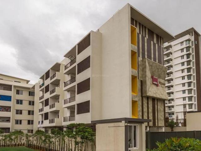 JP Nagar 2 BHK Apartment For Sale Bengaluru