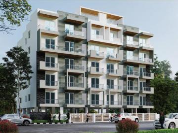 Everest Lake View,JP Nagar 2 BHK Apartment For Sale Bengaluru