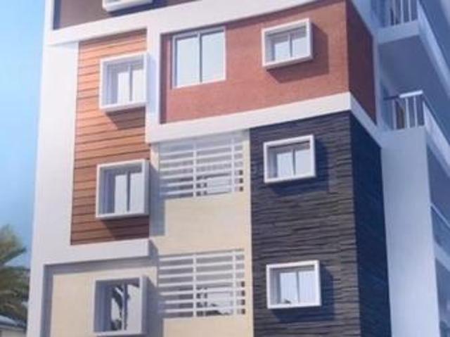 JP Nagar 2 BHK Apartment For Sale Bengaluru