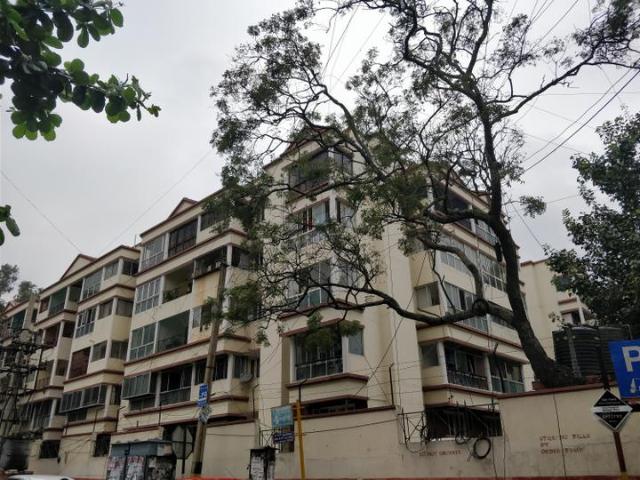 JP Nagar 2 BHK Apartment For Sale Bangalore