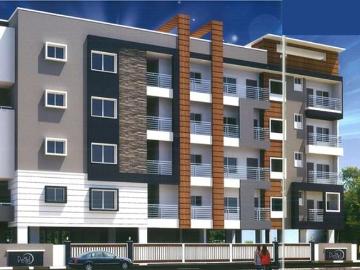 JP Nagar 2 BHK Apartment For Sale Bengaluru