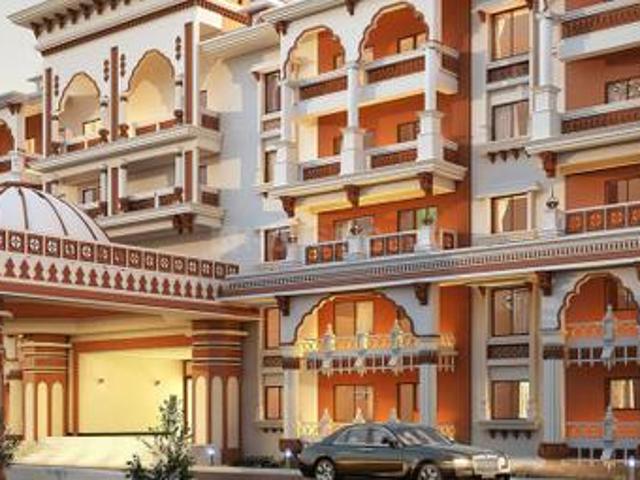 JP Nagar 2 BHK Apartment For Sale Bengaluru
