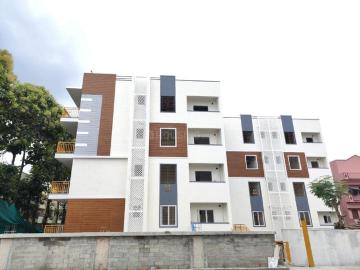 Anjanapura, Bangalore District, Tamil Nadu