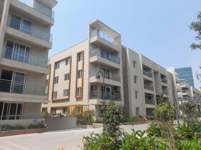 JP Nagar 2 BHK Apartment For Sale Bengaluru