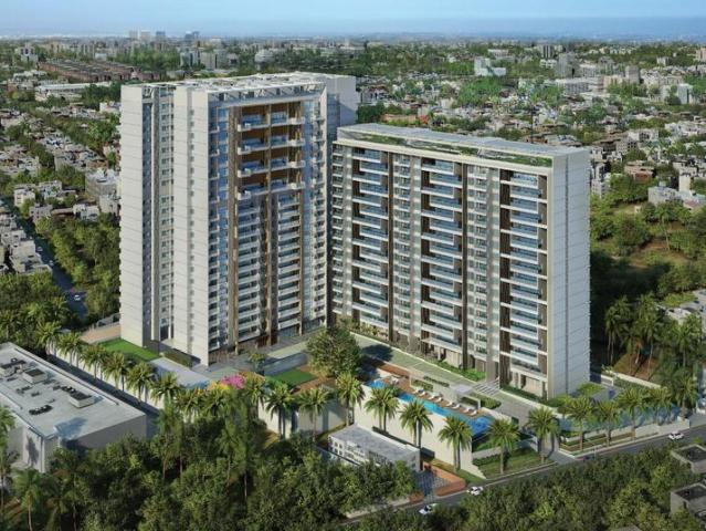 JP Nagar 3 BHK Apartment For Sale Bangalore