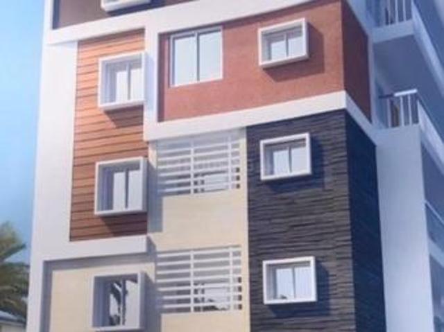 JP Nagar 3 BHK Apartment For Sale Bengaluru