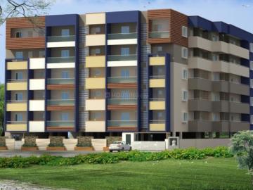 JP Nagar 3 BHK Apartment For Sale Bengaluru