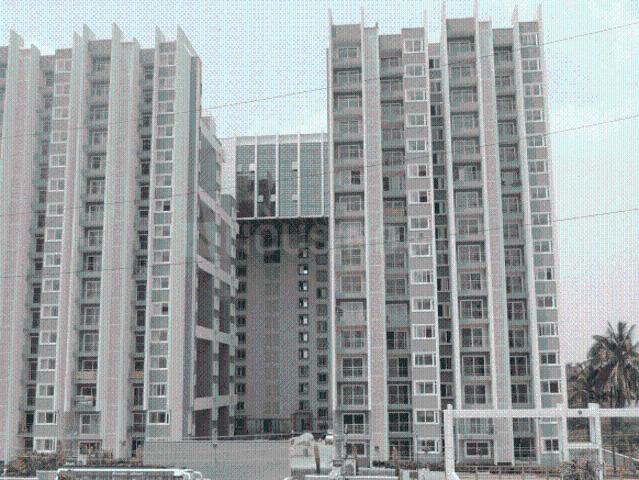JP Nagar 3 BHK Apartment For Sale Bangalore