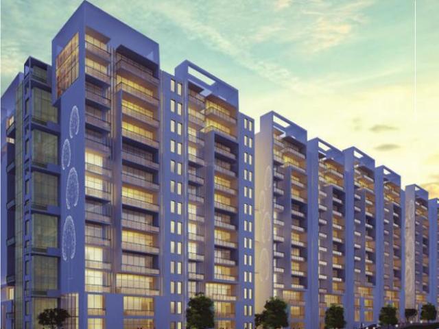 JP Nagar 3 BHK Apartment For Sale Bangalore