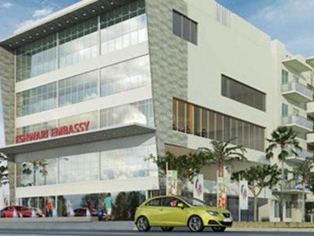 JP Nagar 3 BHK Apartment For Sale Bengaluru