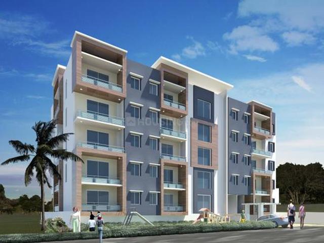 JP Nagar 3 BHK Apartment For Sale Bengaluru