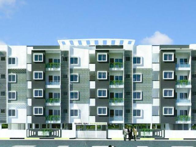 JP Nagar 3 BHK Apartment For Sale Bengaluru