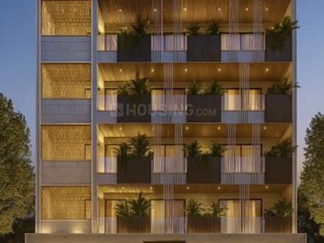 JP Nagar 3 BHK Apartment For Sale Bengaluru