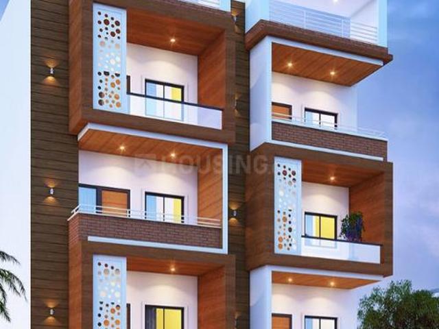 JP Nagar 3 BHK Apartment For Sale Bengaluru