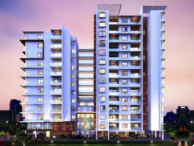 JP Nagar 3.5 BHK Apartment For Sale Bengaluru